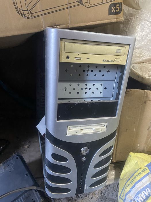 Продам 2два компа