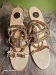 Vand sandale Elisabetta Franchi noi