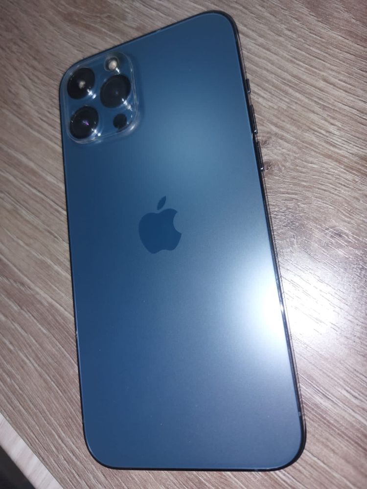 iPhone 12 pro max