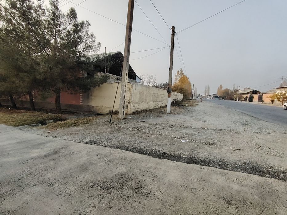 Участка Йули буйида срочно Сотилади