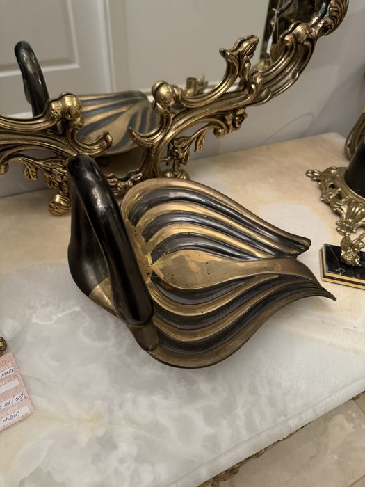 Centru de masa - fructiera