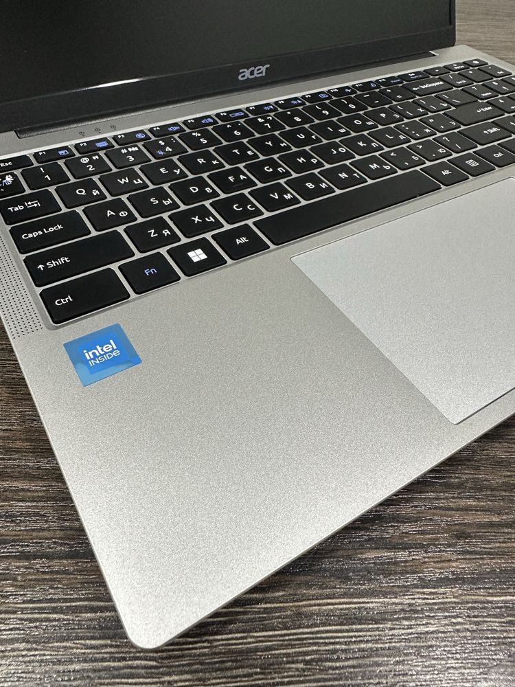новый 2-ядерный ноутбук Acer Aspire 3 A325, для офисных работ