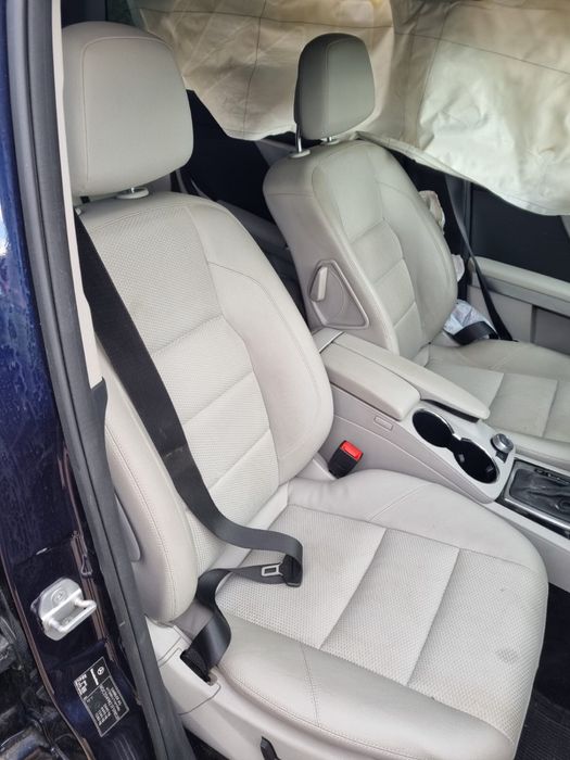 Dezmembrez Mercedes Benz Glk 250 cdi, Amg line, 138.000 km.