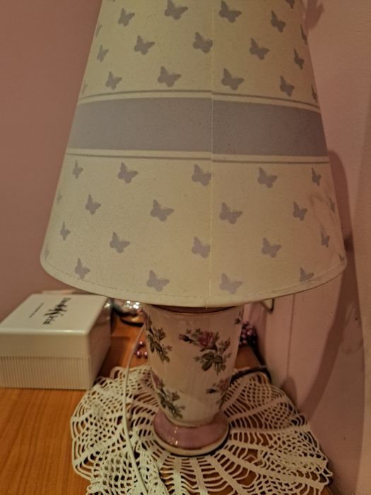 Нощна лампа-30 лв