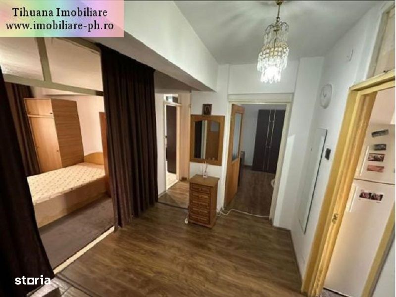 Apartament 3 camere cf.1A de vanzare:Mihai Bravu(Maternitate)2gr.sanit