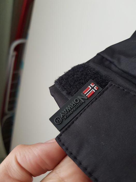 Geographical Norway мъжка парка Нова ХЛ
