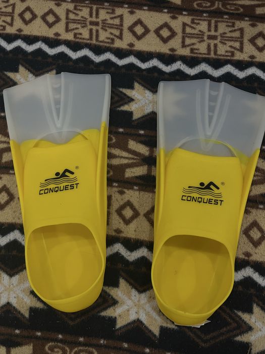 Продам ласты детские