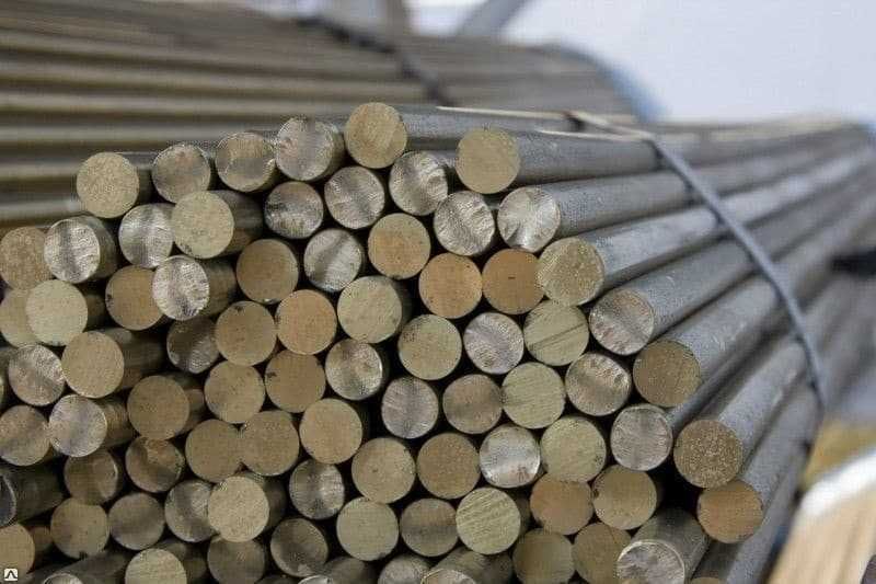 Стальной круг | Po‘lat doira