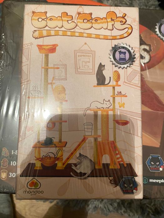 Set uri jocuri de masa