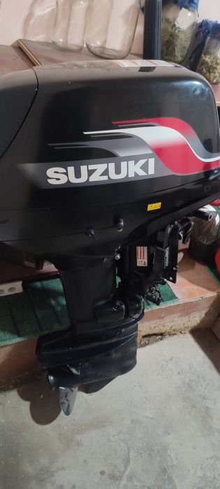 Yamaxa 40 Suzuki 30
