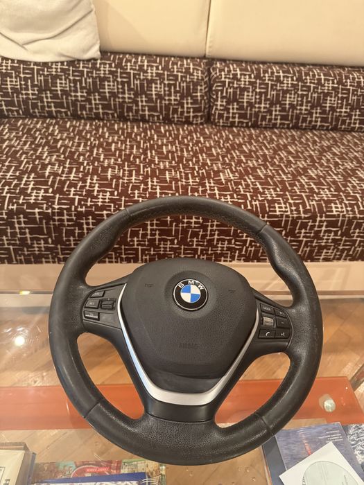 Volan seria 4 cu airbag