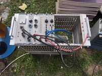 Aparat electronic de laborator