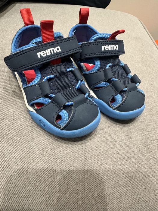 Сандали Reima 22 рр