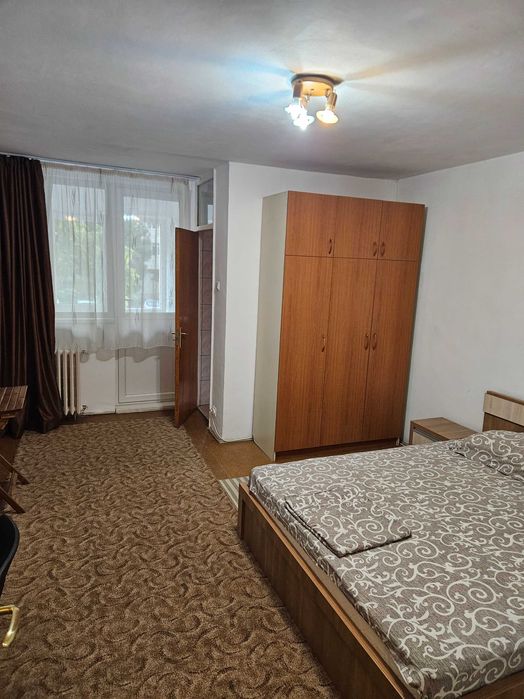 IANCULUI - Pantelimon - Mega Mall