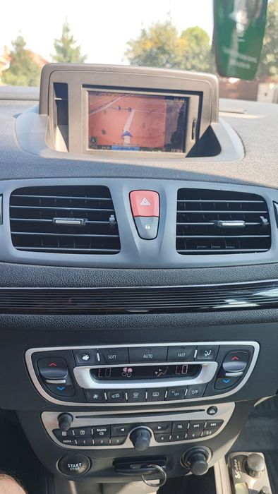 Renault Megane 3