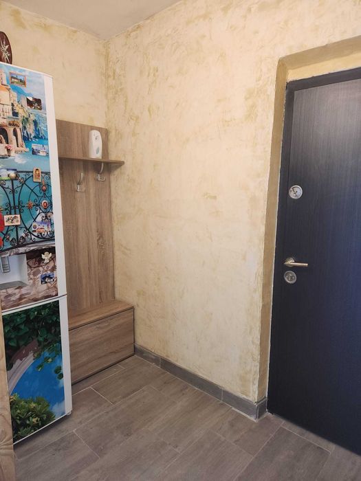 Închiriez garsonierā,regim hotelier!