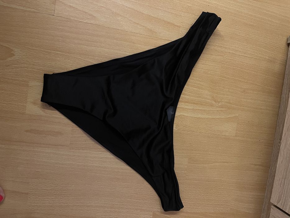 Slip h&m nou negru