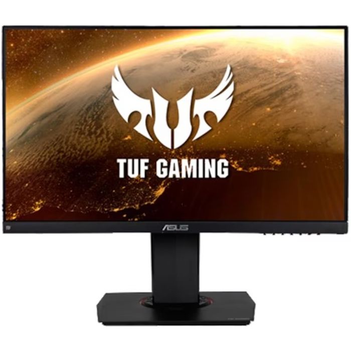 Геймърски монитор ASUS VG249 TUF Gaming 23.8” IPS 144Hz