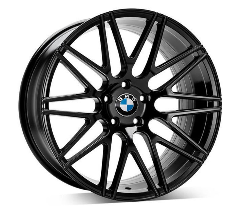 Jante 20 BMW 5x120 in 2 lățimiseria 3 seria 5 seria 6 seria 7 X1 X3 X5