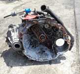 Cutie viteze 1.5 diesel Smart For-Four / Mitsubishi Colt cod PMN130195