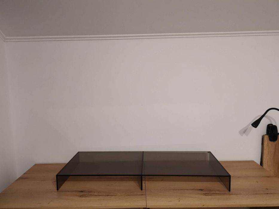 Stand/suport TV Lems fumuriu