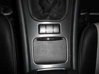 Капаче за централната конзола на Mercedes W203 / C203 C-CLASS