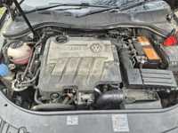 Motor injectie passat cc b7 2.0 tdi 170 CBBB 165000 mile turbo volanta