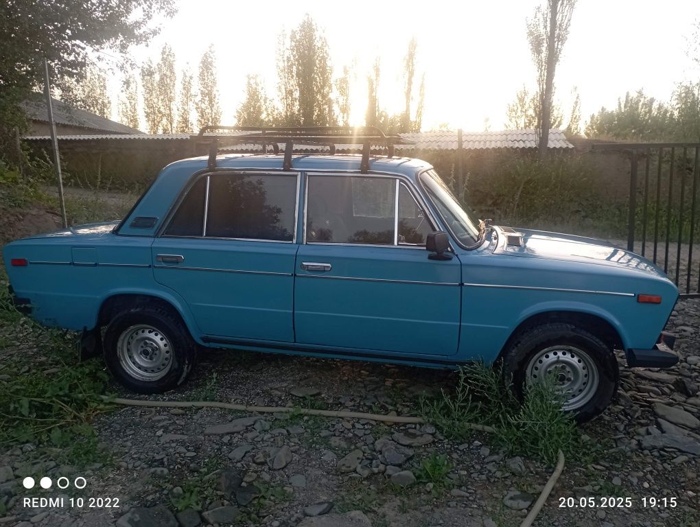 Ваз 2106 сотилади