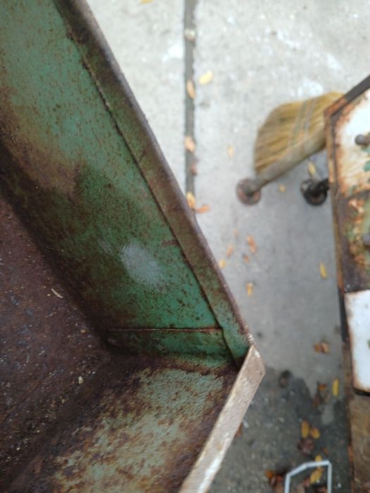 Dulap industrial  ,farmacie din metal