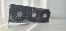 RTX 3070 8GB Gigabyte Gaming OC