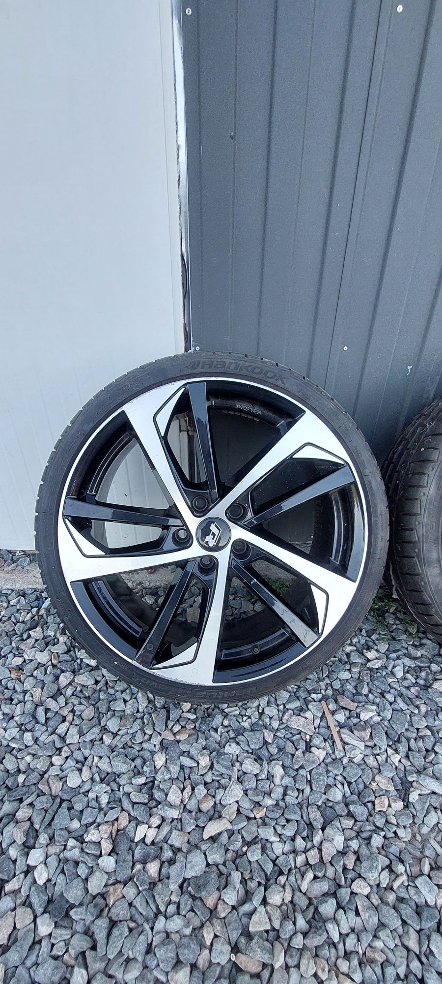 Vand jante r 19 vw /audi