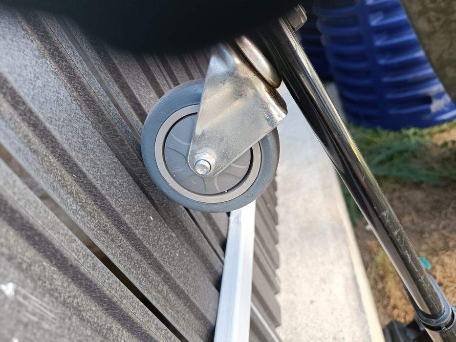 Scaun hoverboard