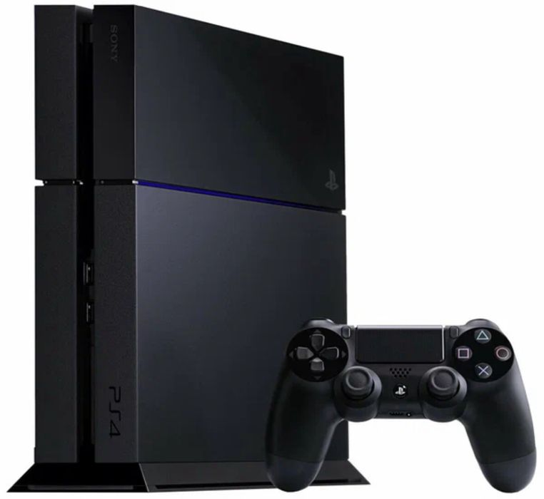 Продам Sony PlaiStation 4