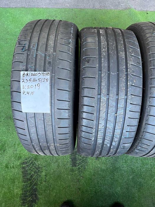 Anvelope Vara 235/45/20 Bridgestone