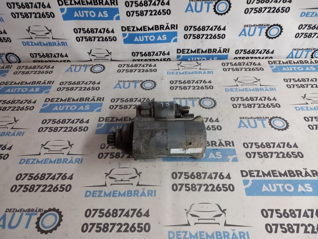 Electromotor 1.9tdi vw T5