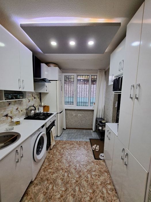 Продаётся квартира