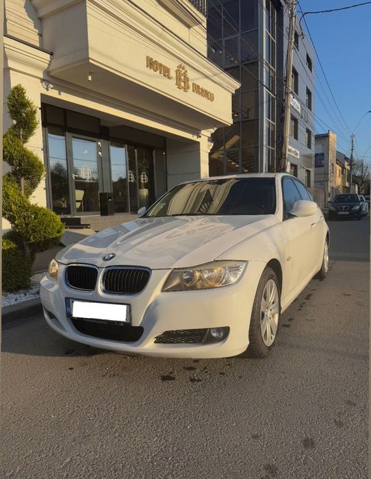 BMW Seria 3 BMW seria 3 320d