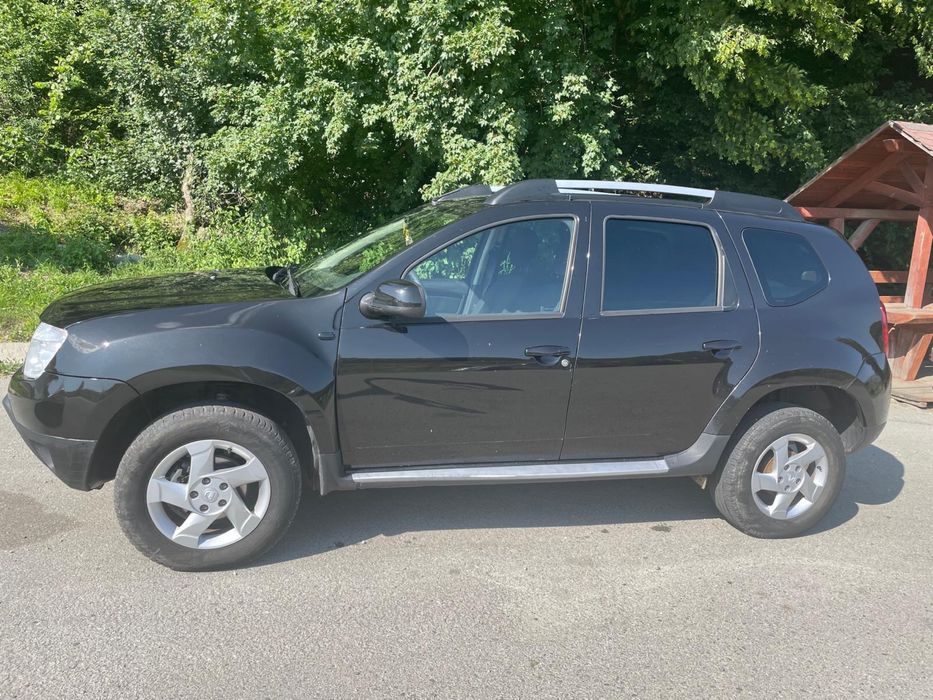 Vand Dacia Duster