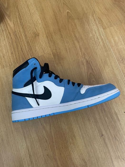 Vand adidasi Nike in stare foarte buna, marimea 44