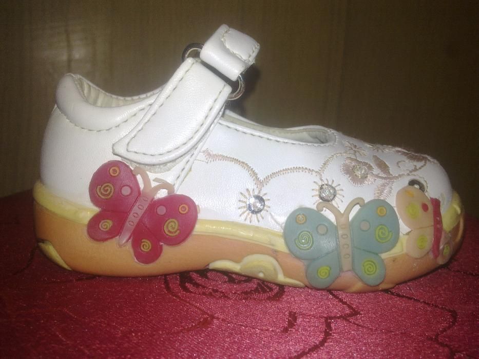 Детски маратонки Everlast 21 номер