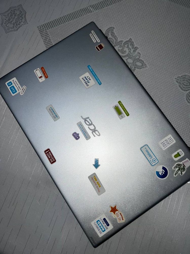 Ноутбук, Acer Aspire в хорошем состоянии