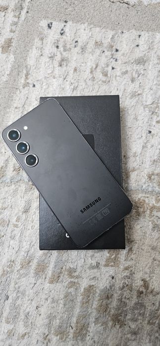 Samsung galaxy s23 128gb