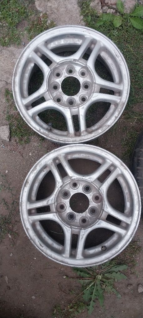 Диски 4х100 R 13