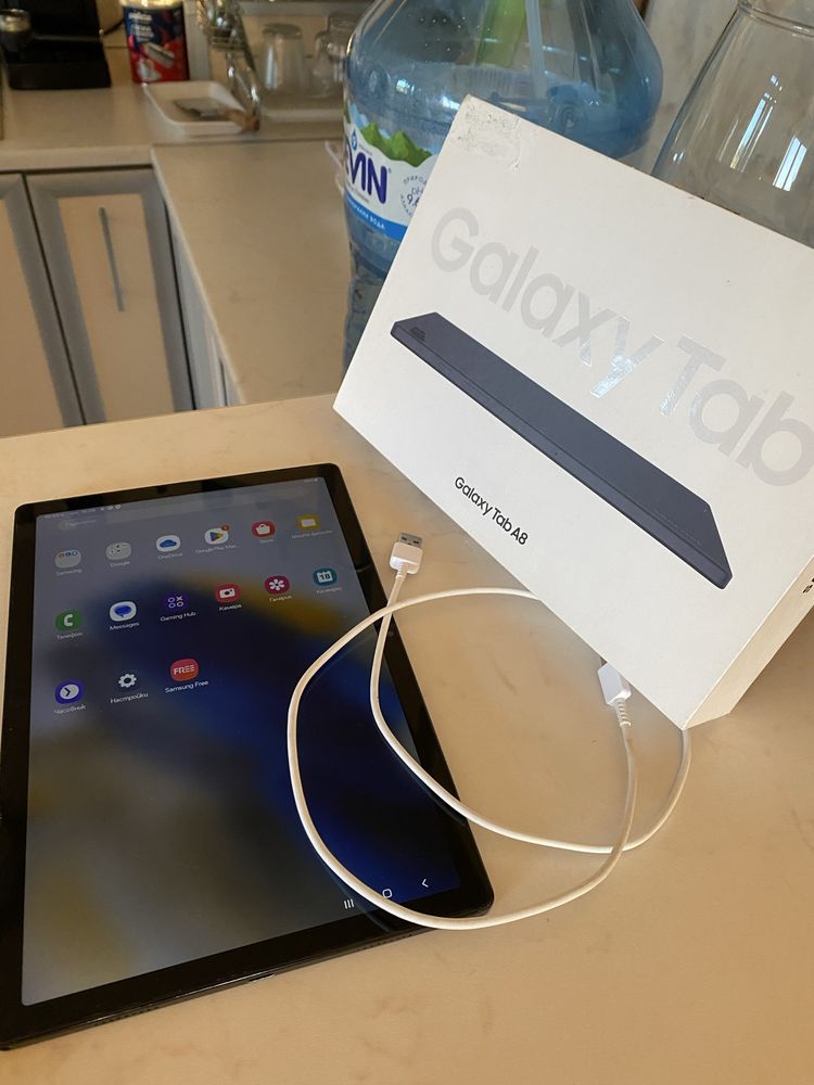 Samsung galaxy tab a8 10.5