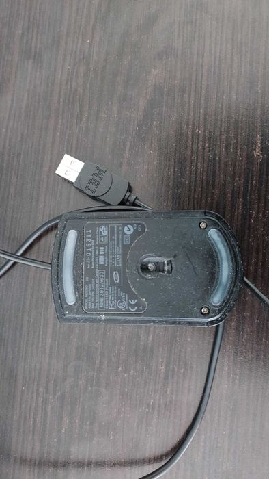 Mouse colectie vintage Dell, Microsoft, IBM, Logitech