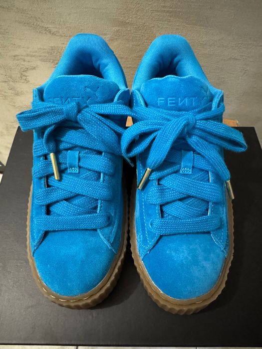 Маратонки PUMA FENTY