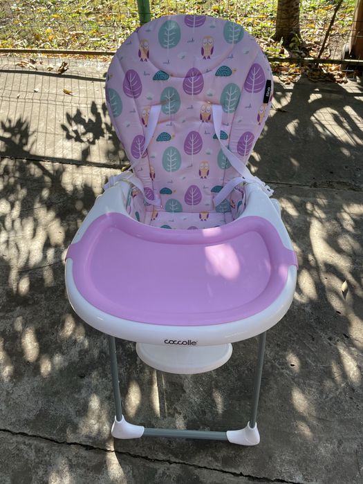 Scaun bebe Cocolle fino