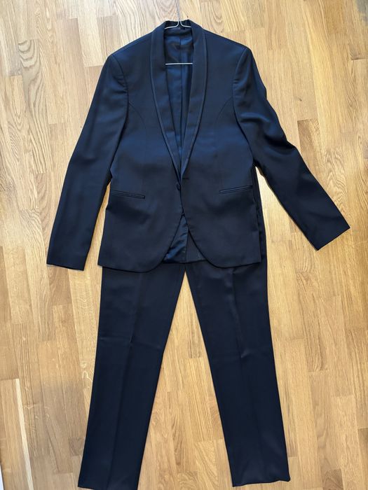 Baggi Costum evenimente