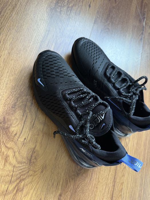 Оригинални Nike Air Max 270 – номер 38  нови - без кутия