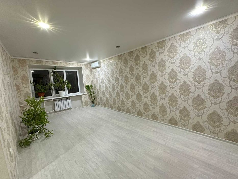 1 комнатная квартира